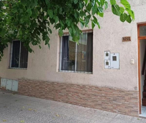 Apartamento turístico central